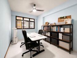 Blk 547A Segar Vale (Bukit Panjang), HDB 4 Rooms #574582281